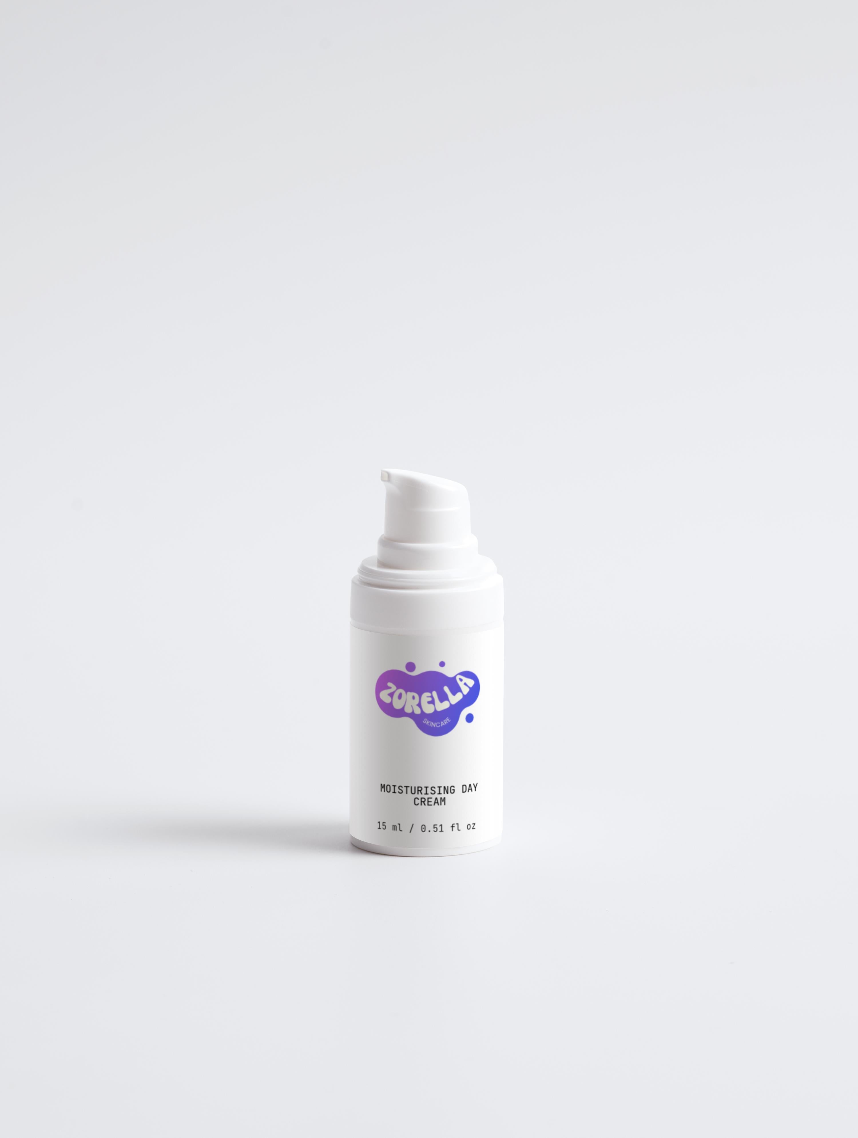 Moisturising Day Cream