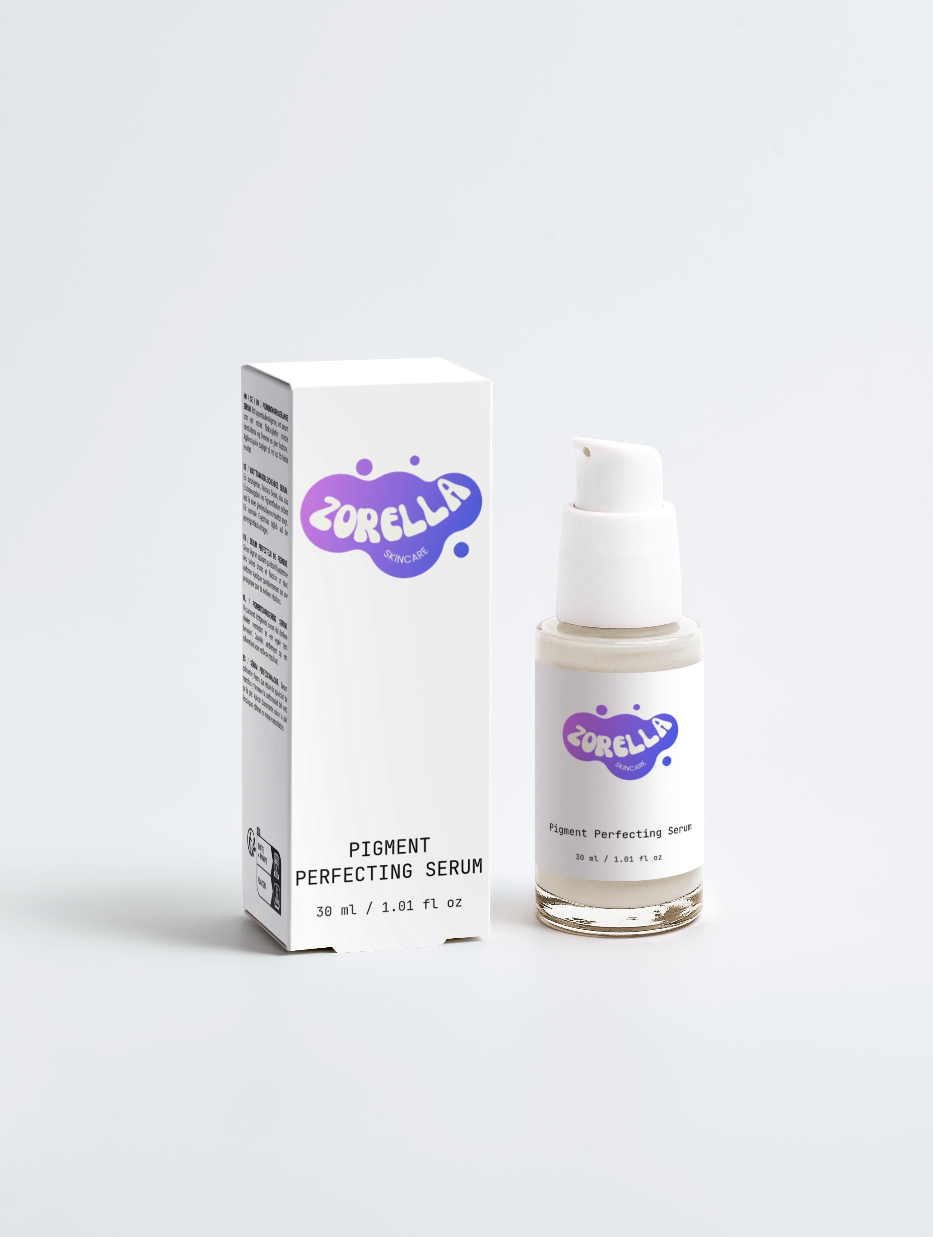 Pigment Perfecting Serum