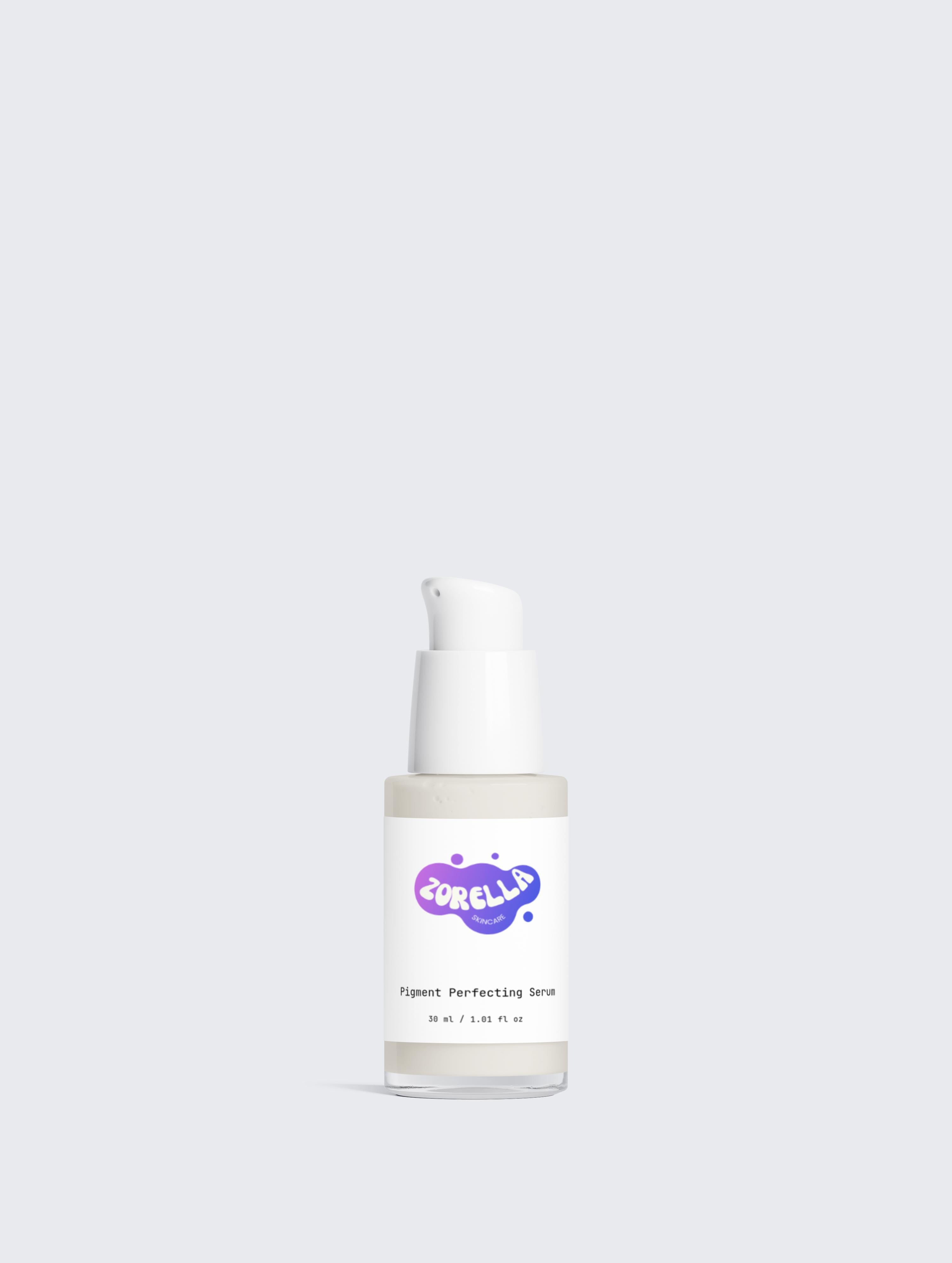 Pigment Perfecting Serum