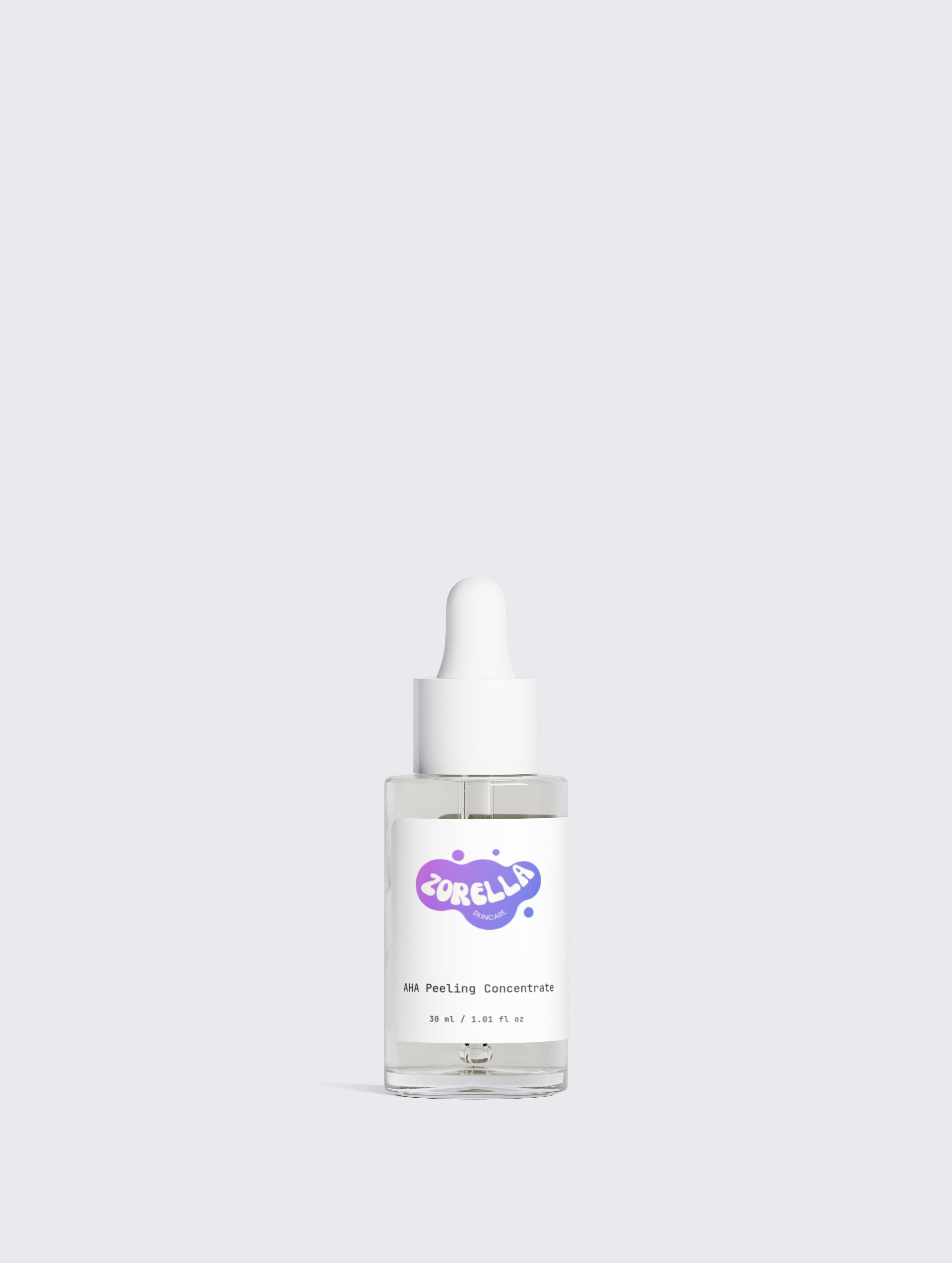 AHA Peeling Concentrate